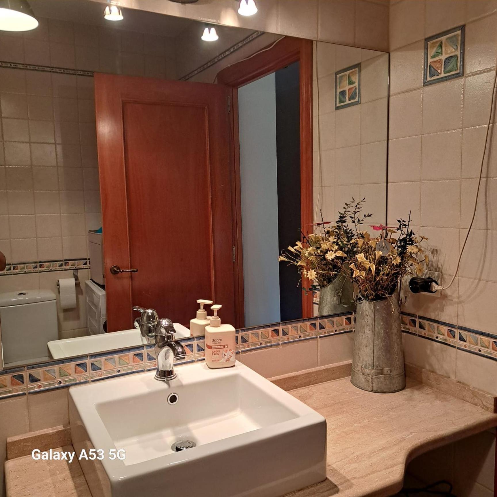 Apartamento Ensija Pedraforca Saldes Exterior foto