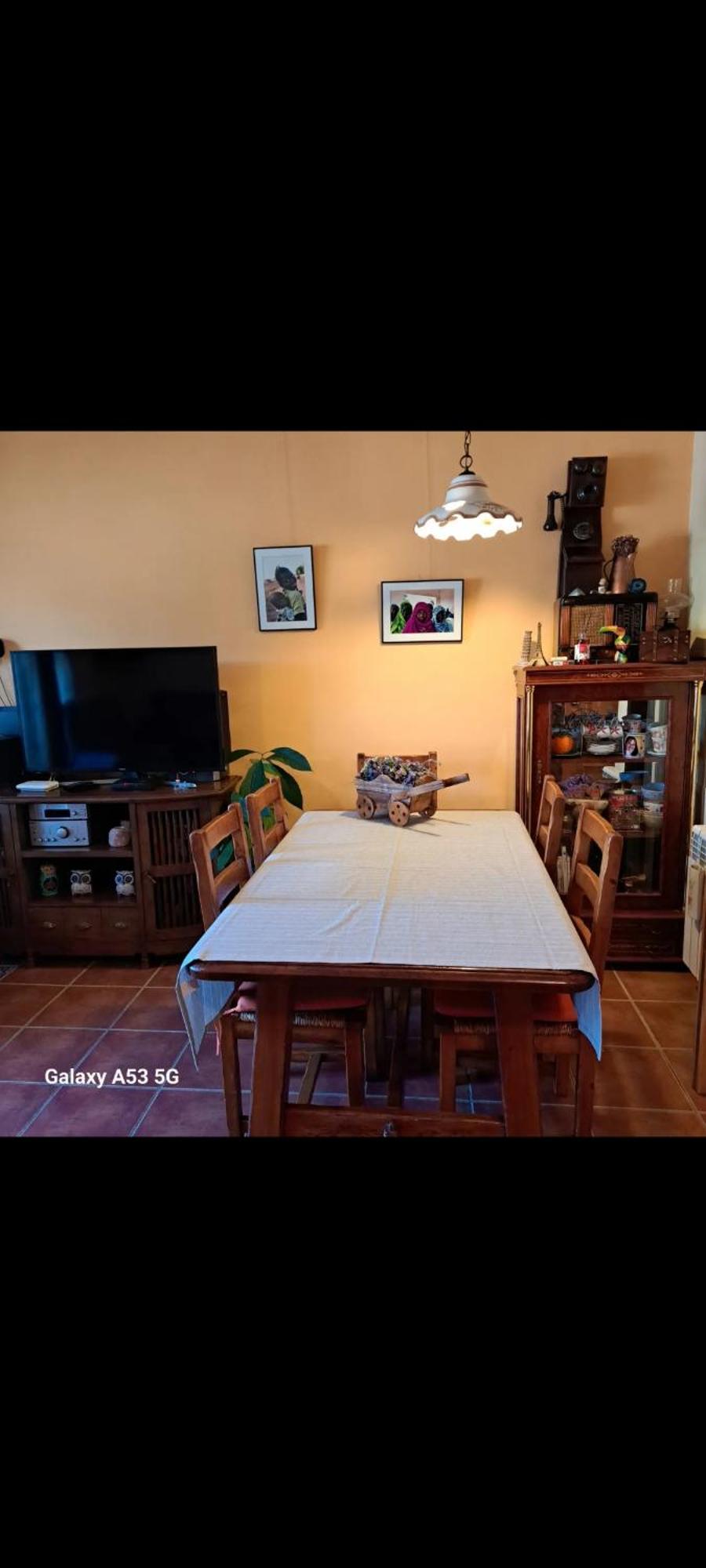 Apartamento Ensija Pedraforca Saldes Exterior foto